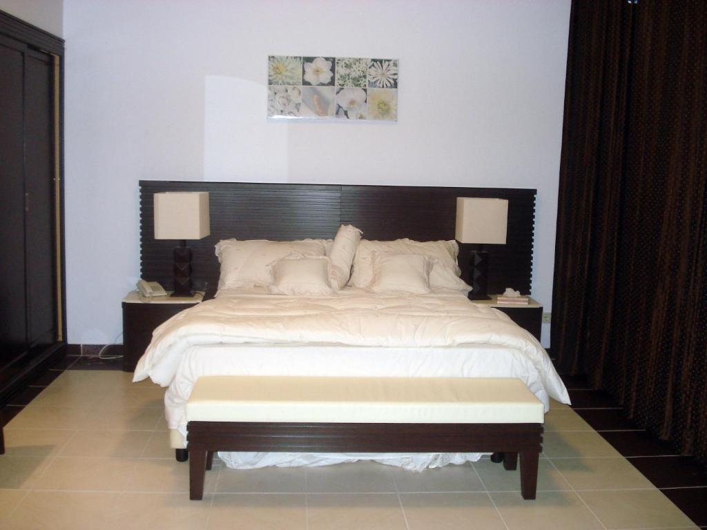 Al Tayyar Suites & Hotel Apartments - Riad Habitación foto