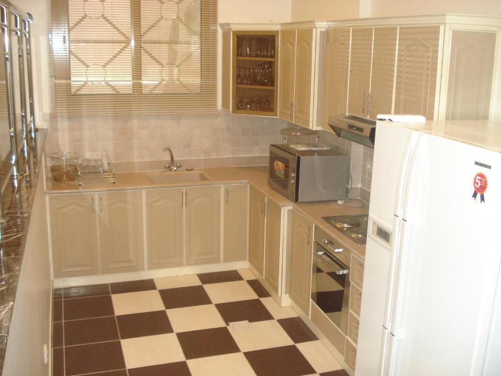 Al Tayyar Suites & Hotel Apartments - Riad Habitación foto