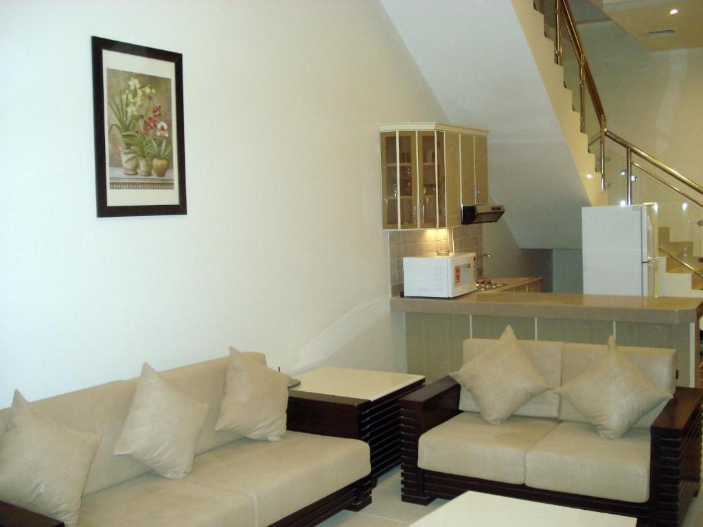 Al Tayyar Suites & Hotel Apartments - Riad Habitación foto