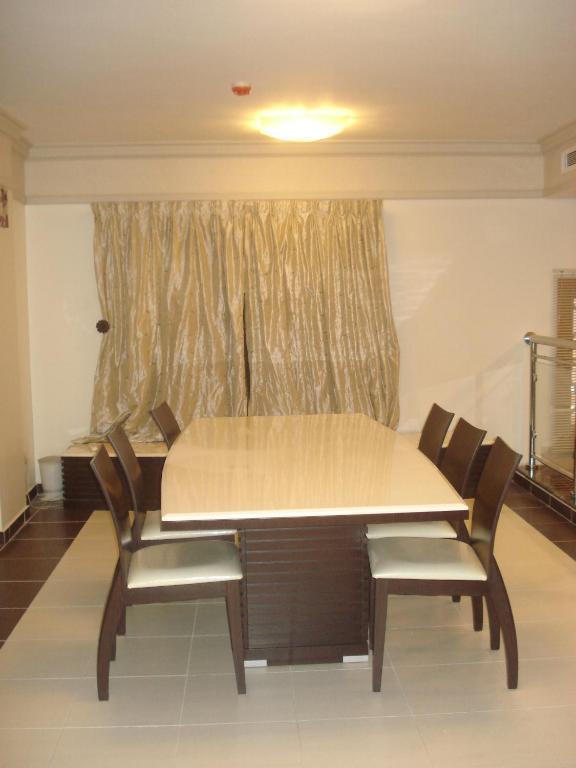 Al Tayyar Suites & Hotel Apartments - Riad Habitación foto