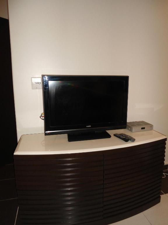 Al Tayyar Suites & Hotel Apartments - Riad Habitación foto