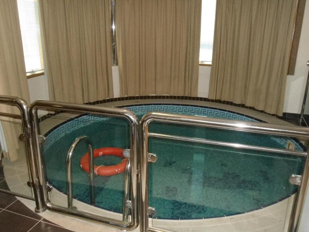 Al Tayyar Suites & Hotel Apartments - Riad Habitación foto