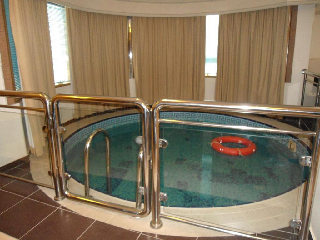 Al Tayyar Suites & Hotel Apartments - Riad Habitación foto