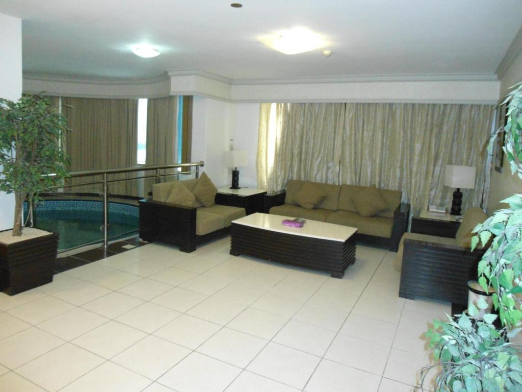 Al Tayyar Suites & Hotel Apartments - Riad Habitación foto